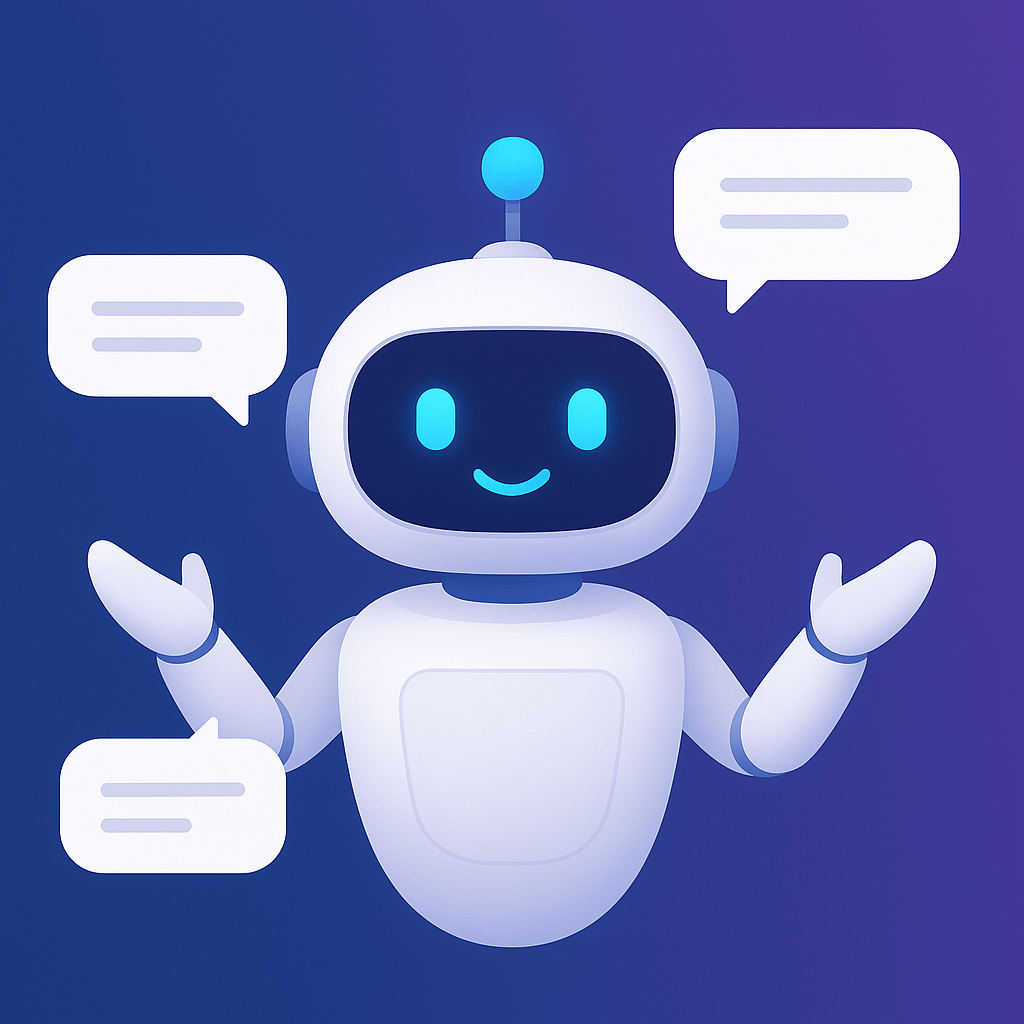 AI Digital Assistant